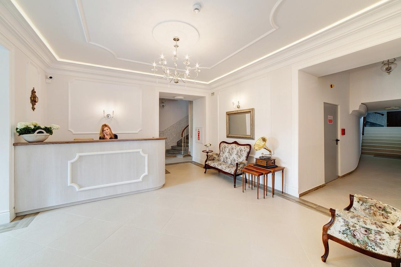 Lesna Polana- Blisko Centrum, Mini Spa, Cicha, Spokojna Okolica, Parking Gratis Krynica Zdroj Luaran gambar