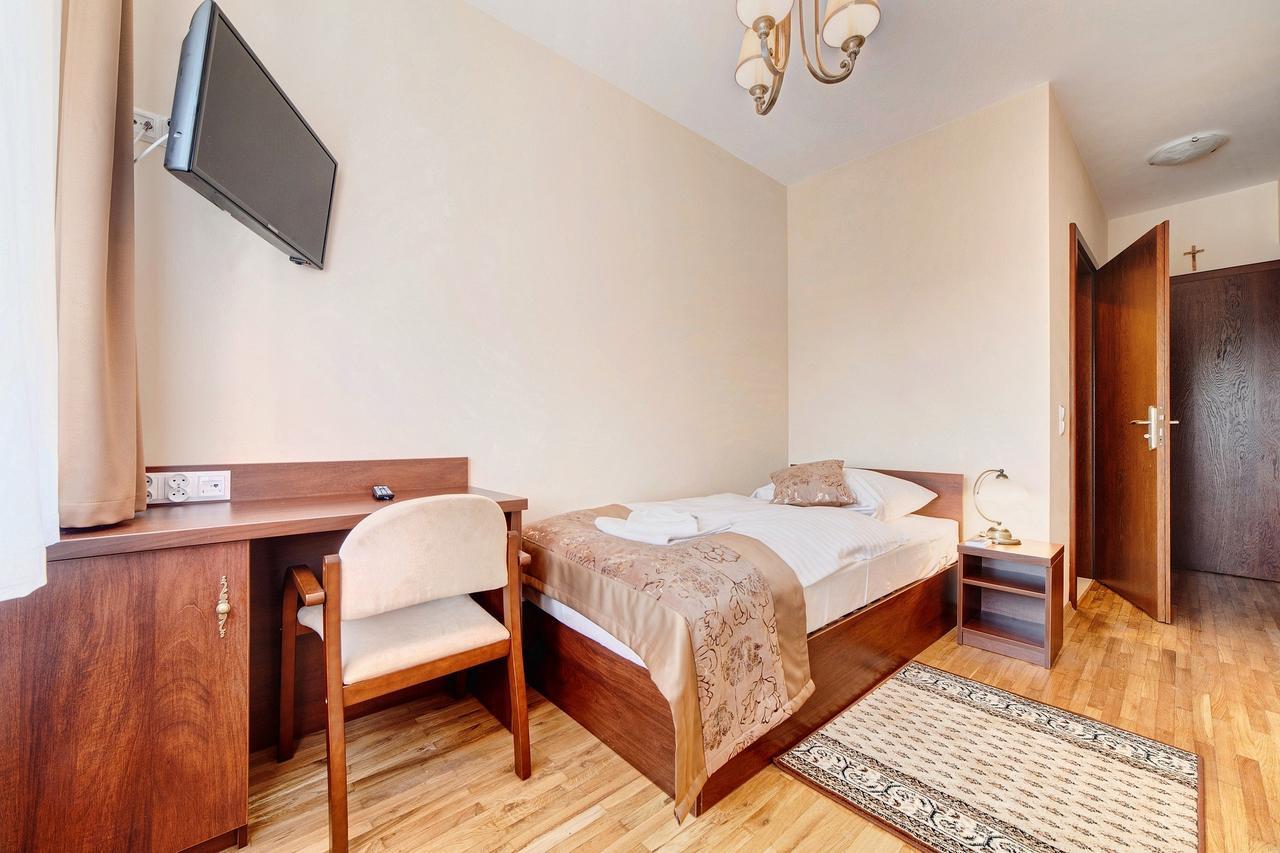 Lesna Polana- Blisko Centrum, Mini Spa, Cicha, Spokojna Okolica, Parking Gratis Krynica Zdroj Luaran gambar