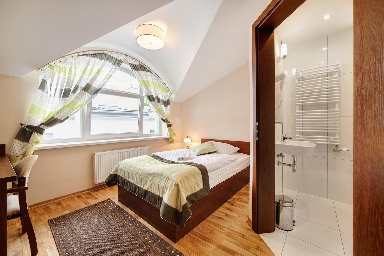 Lesna Polana- Blisko Centrum, Mini Spa, Cicha, Spokojna Okolica, Parking Gratis Krynica Zdroj Luaran gambar
