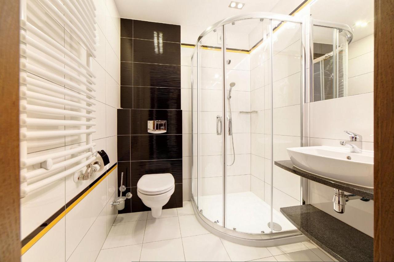 Lesna Polana- Blisko Centrum, Mini Spa, Cicha, Spokojna Okolica, Parking Gratis Krynica Zdroj Bilik gambar